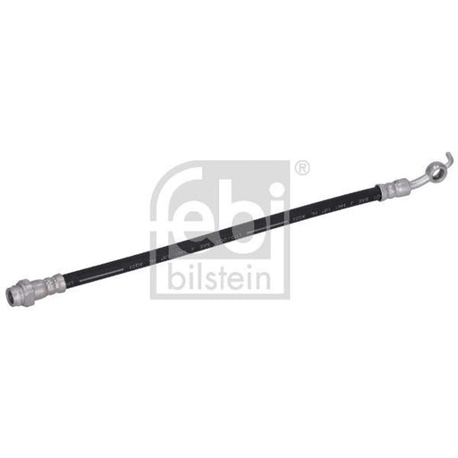 Febi Brake Hydraulic Hose Line Rear Right 185407