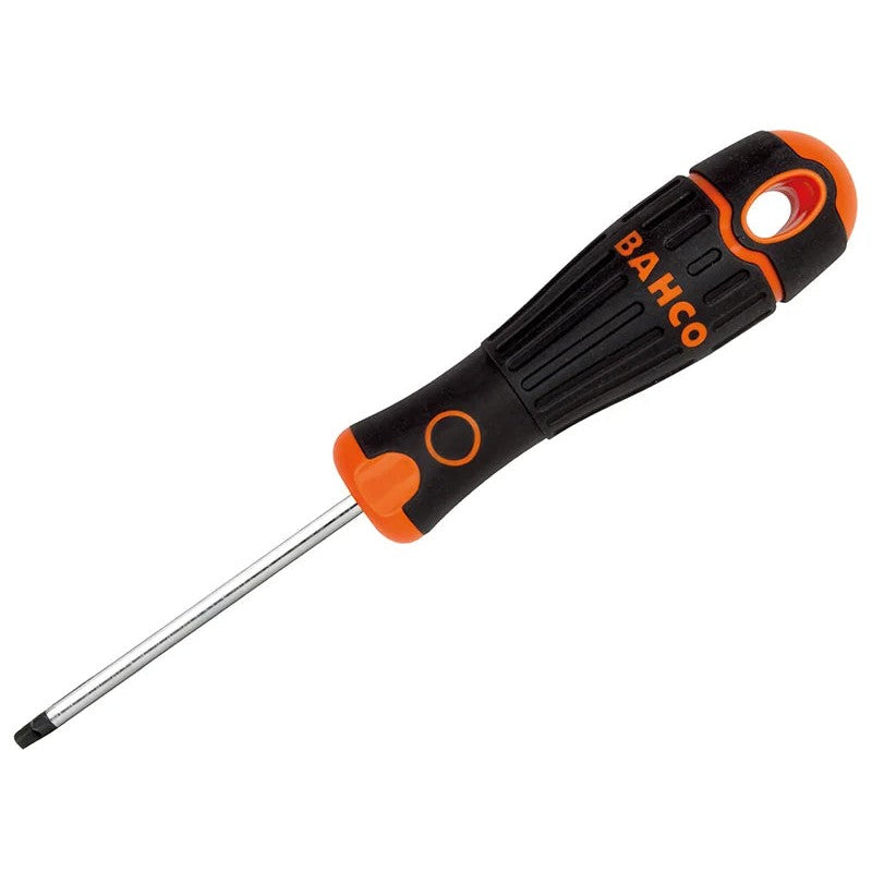 Bahco BAHCOFIT Screwdriver Robertson Tip 1 x 100mm - B144.001.100