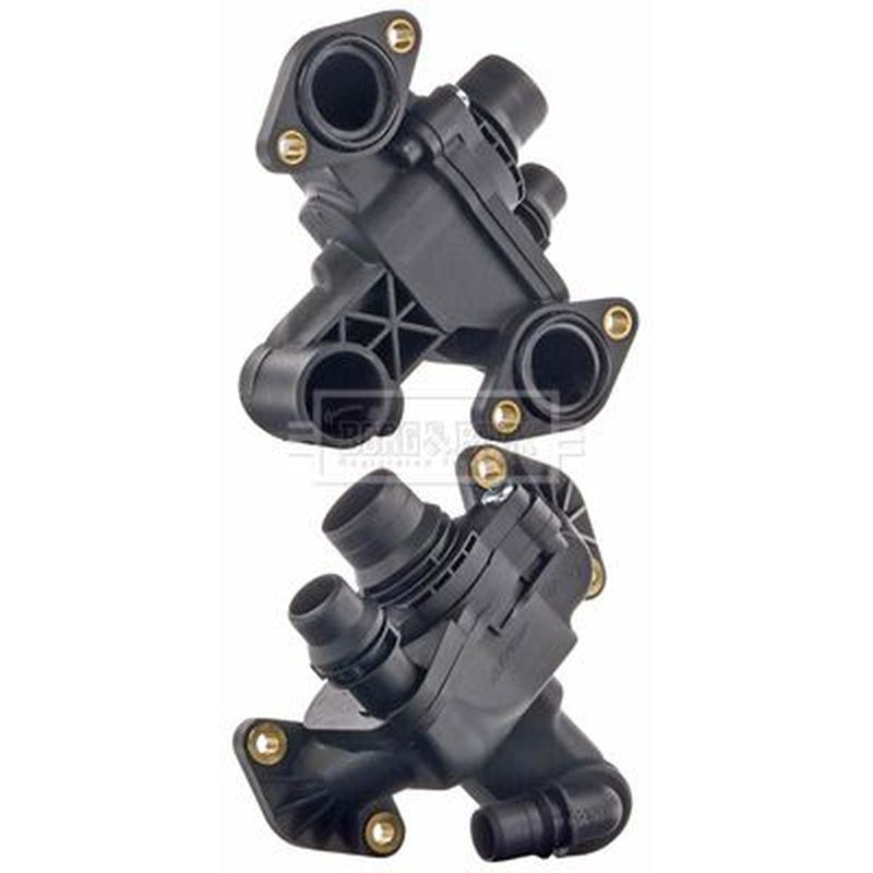Borg & Beck Thermostat,Coolant BBT336
