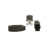 Gates Timing Belt & Water Pump Kit KP15615XS