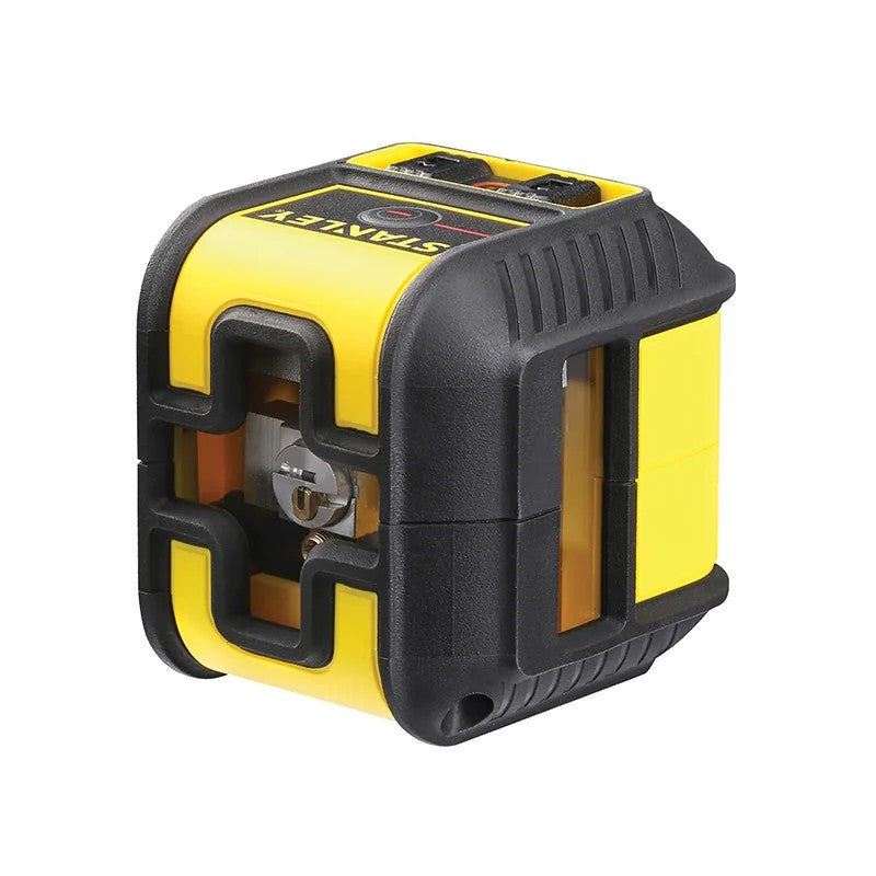 STANLEY® Intelli Tools Cross90™ Laser (Red Beam) - STHT77502-1
