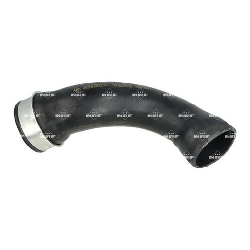 NRF Intercooler Turbo Charge Air Hose 166059