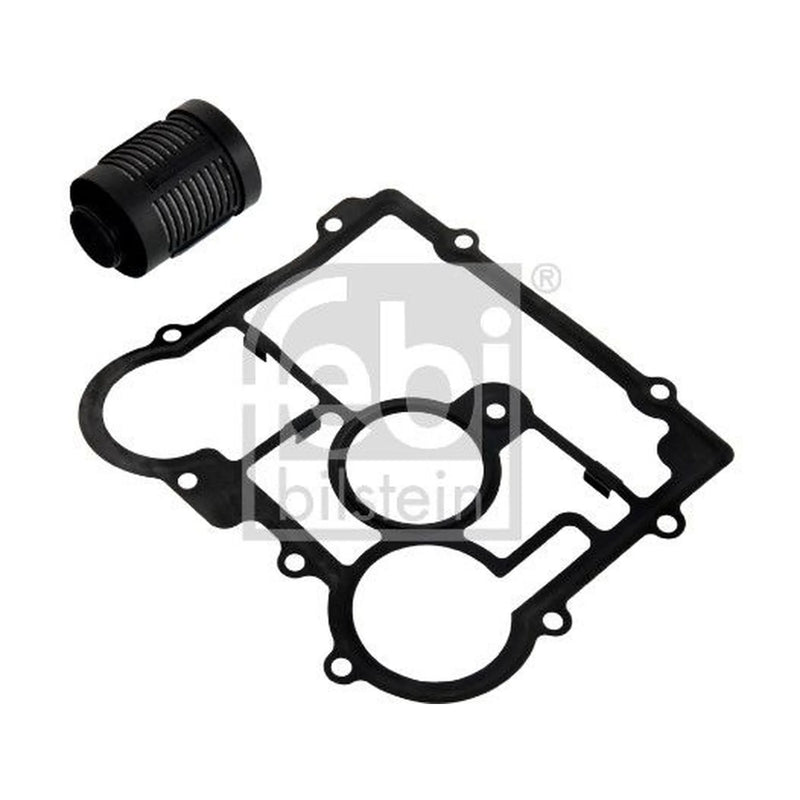 Febi AWD Multi-plate Clutch Hydraulic Filter 178724