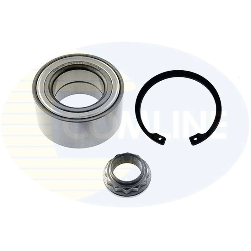 Comline Wheel Bearing Kit 75mm CBK031