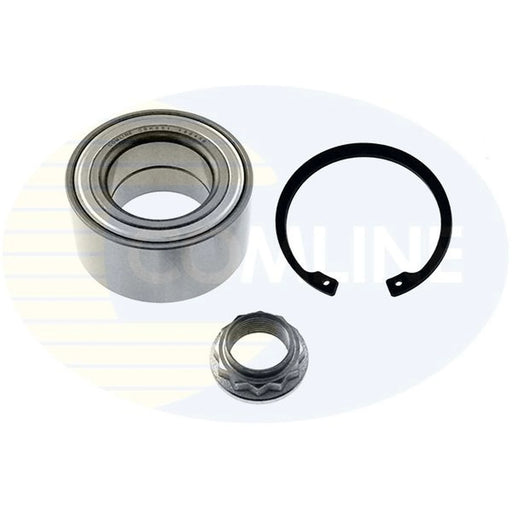 Comline Wheel Bearing Kit 75mm CBK031