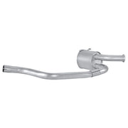 Hella Middle Silencer 8LC 366 023-471