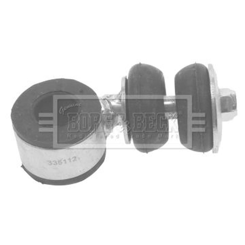 Borg & Beck Stabiliser Bar Link Coupling Rod BDL7288