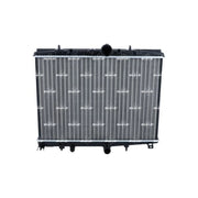 NRF Engine Radiator 58352A