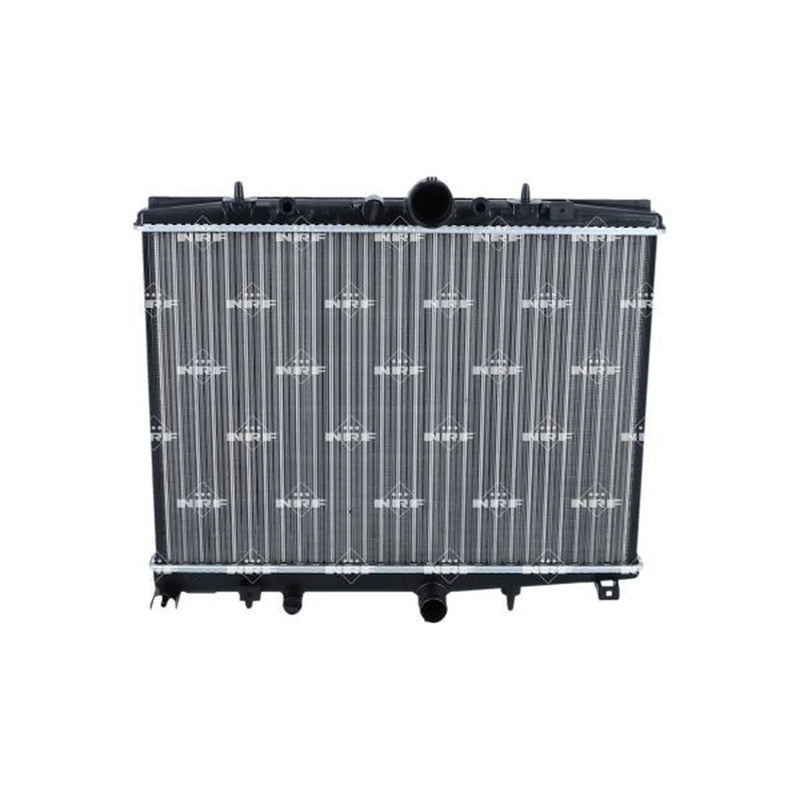 NRF Engine Radiator 58352A