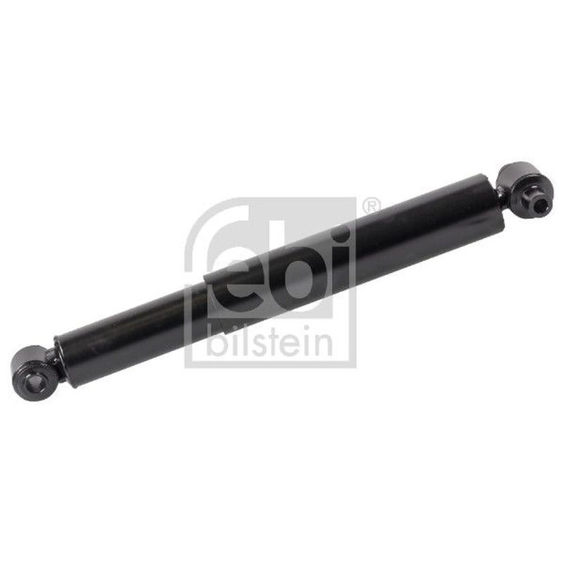 Febi Shock Absorber Damper Strut Rear 172886