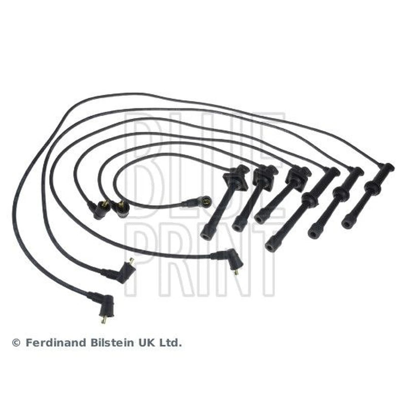Blue Print Ignition HT Lead Cable Kit ADM51610