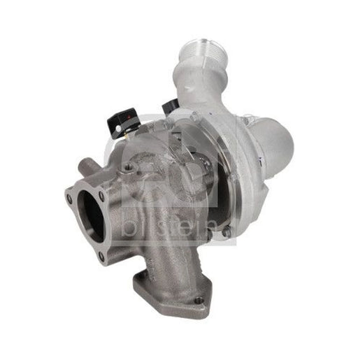 Febi Turbocharger Turbo Unit 187609