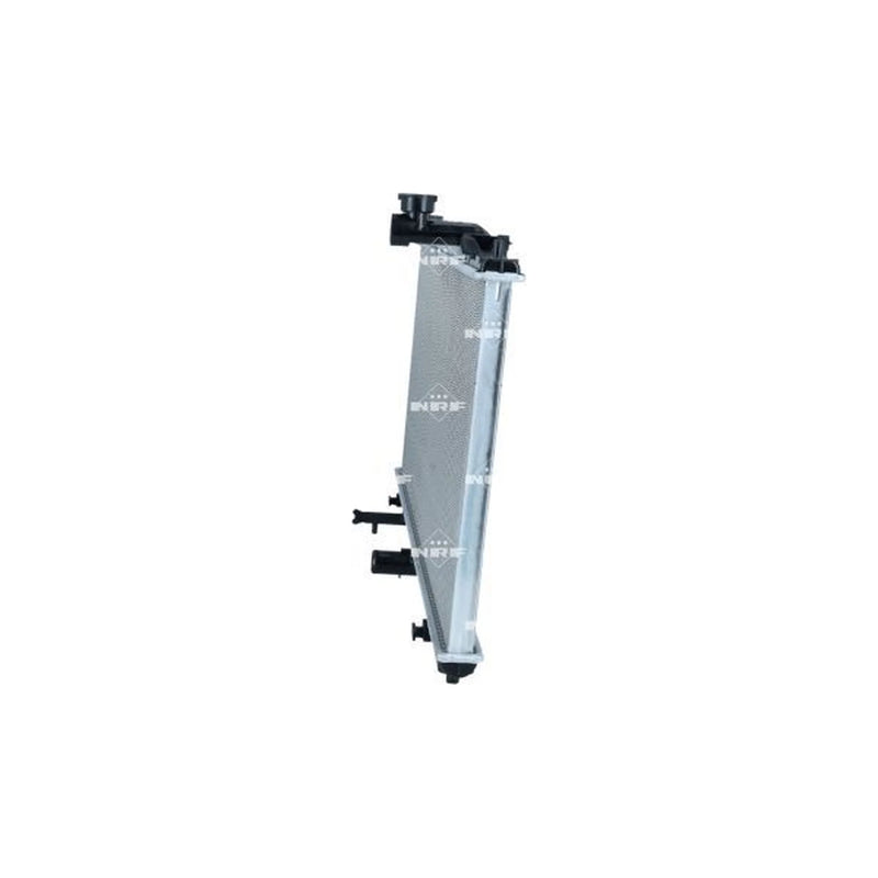 NRF Engine Radiator 550012