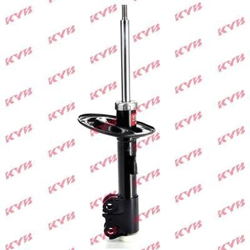 KYB Shock Absorber Damper Strut Front Left 339024