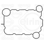 Elring Crankcase Ventilation Gasket Thick ACM (Polyacrylate) 964.170