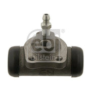 Febi Wheel Cylinder Hydraulic Brake Rear Right 06794