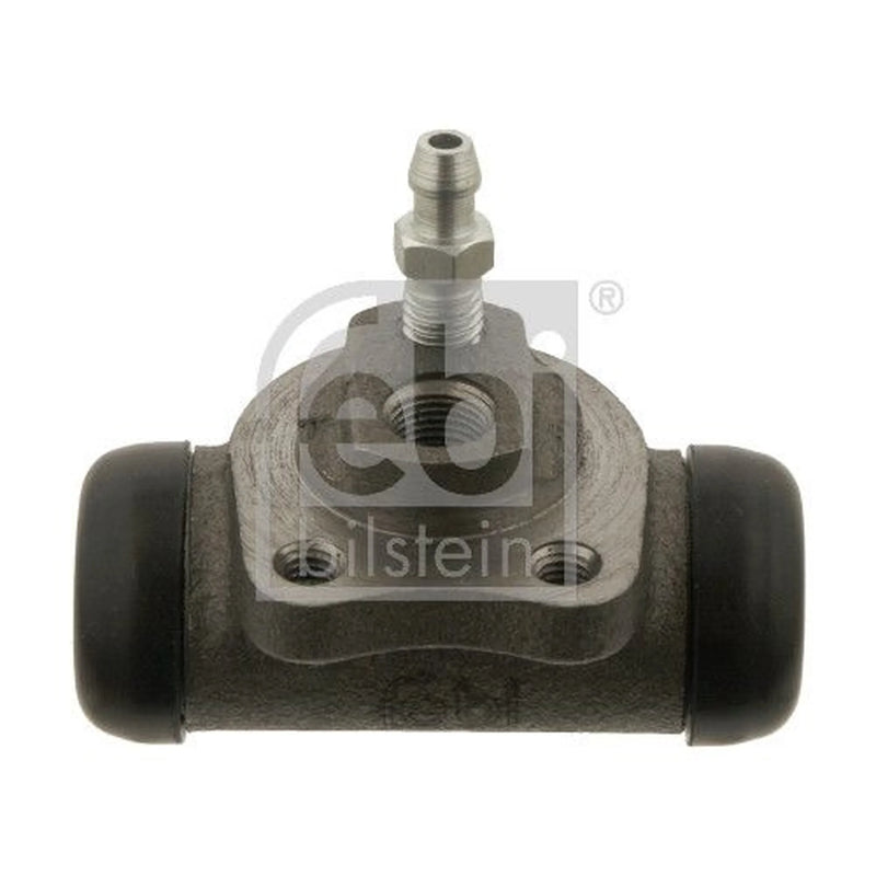 Febi Wheel Cylinder Hydraulic Brake Rear Right 06794