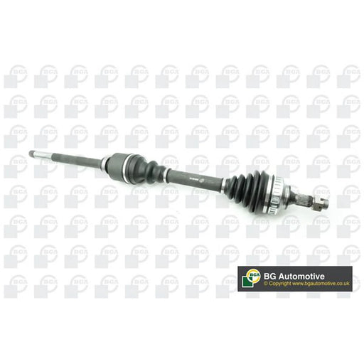 BGA CV Drive Shaft Driveshaft Front Right DS6705RA