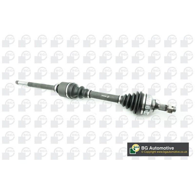 BGA CV Drive Shaft Driveshaft Front Right DS6705RA