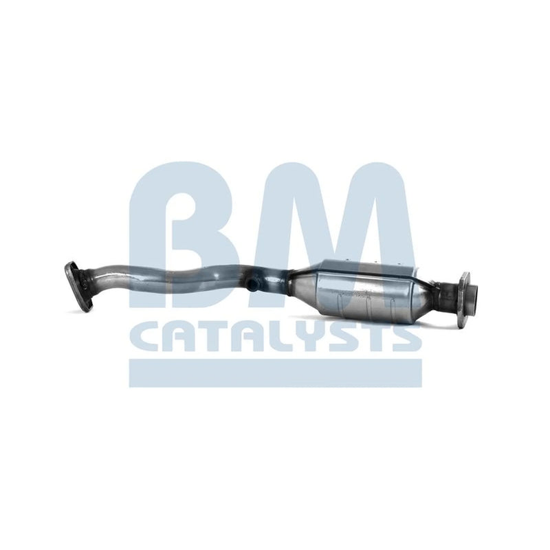BM Catalysts Homologated Petrol Cat BM91717H