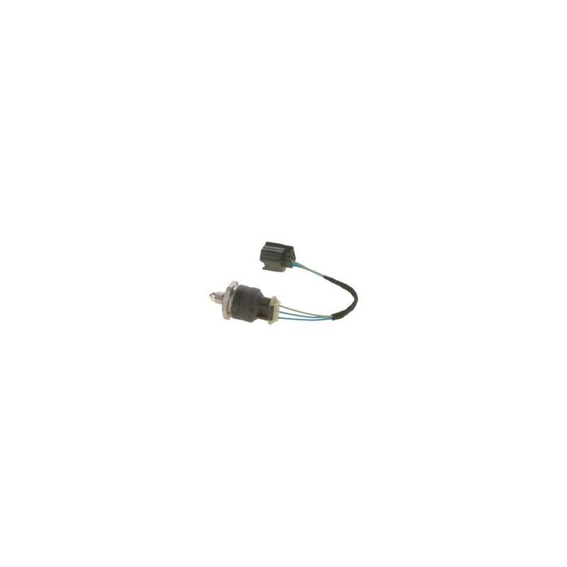 Bosch Fuel Rail Pressure Sensor 0 261 545 047