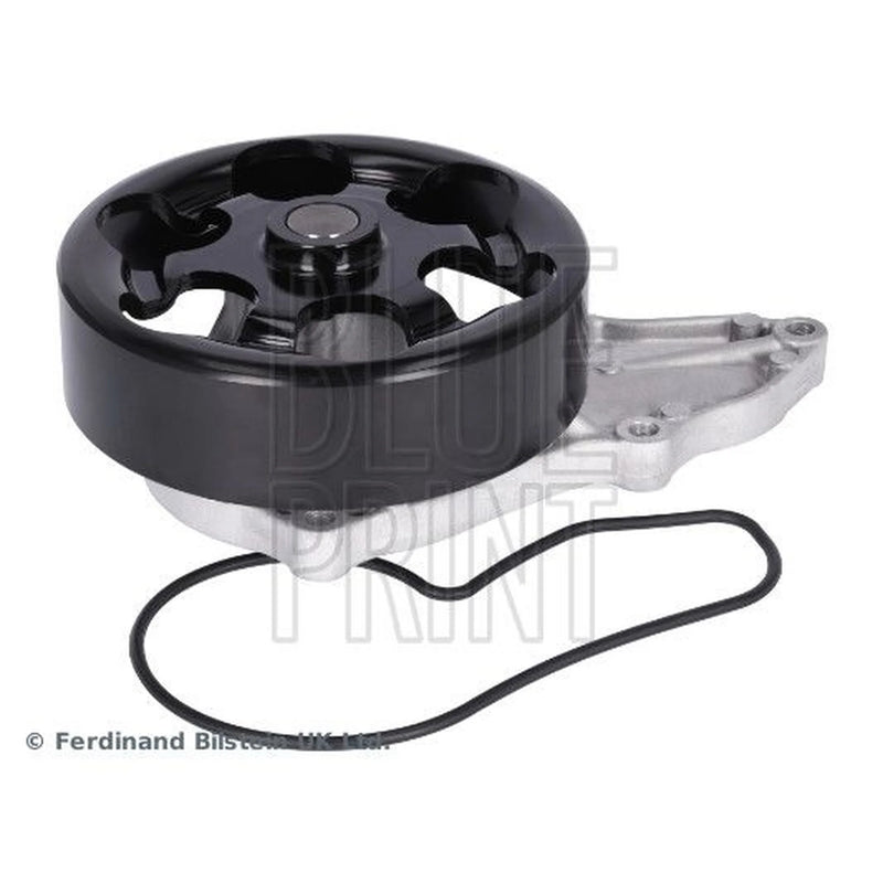 Blue Print Engine Cooling Water Pump ADH29145