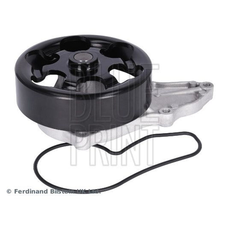Blue Print Engine Cooling Water Pump ADH29145