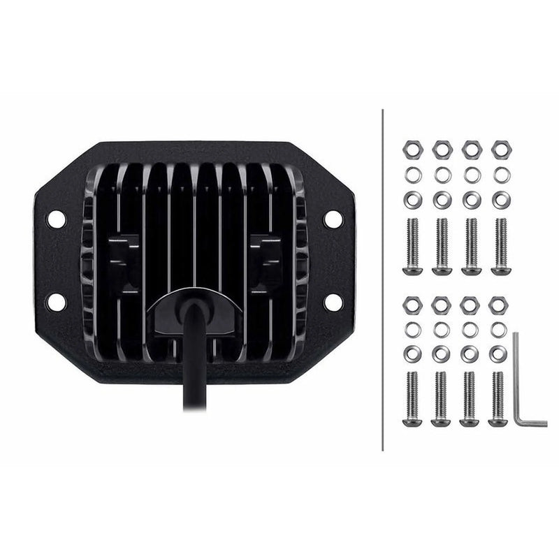 Hella Worklight High 1GA 357 206-021