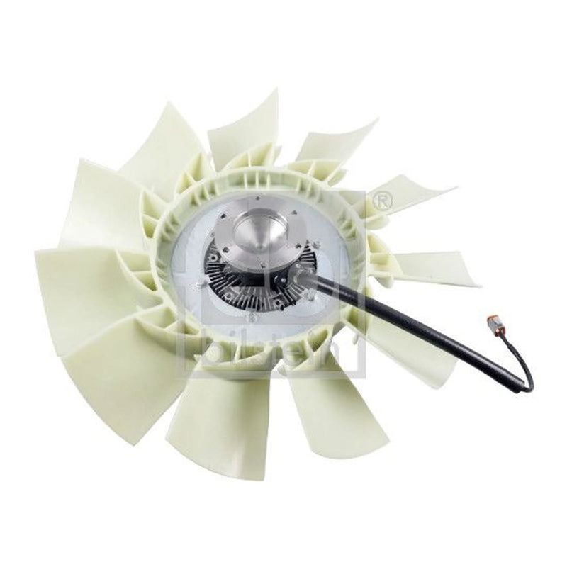 Febi Engine Cooling Fan 184819