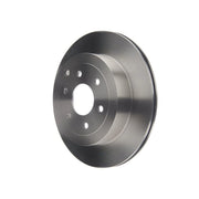 Bosch 2 x Vented Rear Brake Discs 0 986 479 533