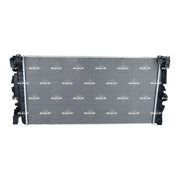 NRF Engine Radiator 550306