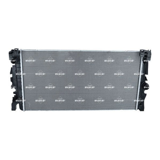 NRF Engine Radiator 550306