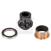 Febi Spring Bearing Frame Repait Kit 104207