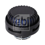 Febi Compressed-Air System Silencer 69mm OD 53mm Thick 45257