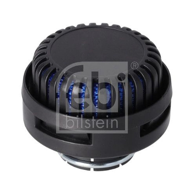 Febi Compressed-Air System Silencer 69mm OD 53mm Thick 45257