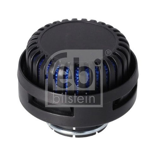 Febi Compressed-Air System Silencer 69mm OD 53mm Thick 45257