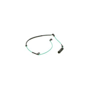 Bosch Brake Pad Wear Sensor Front 1 987 473 579