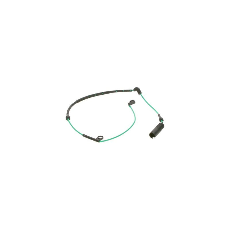 Bosch Brake Pad Wear Sensor Front 1 987 473 579