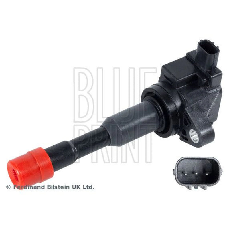 Blue Print Ignition Coil Pack Exhaust Side ADH21482C