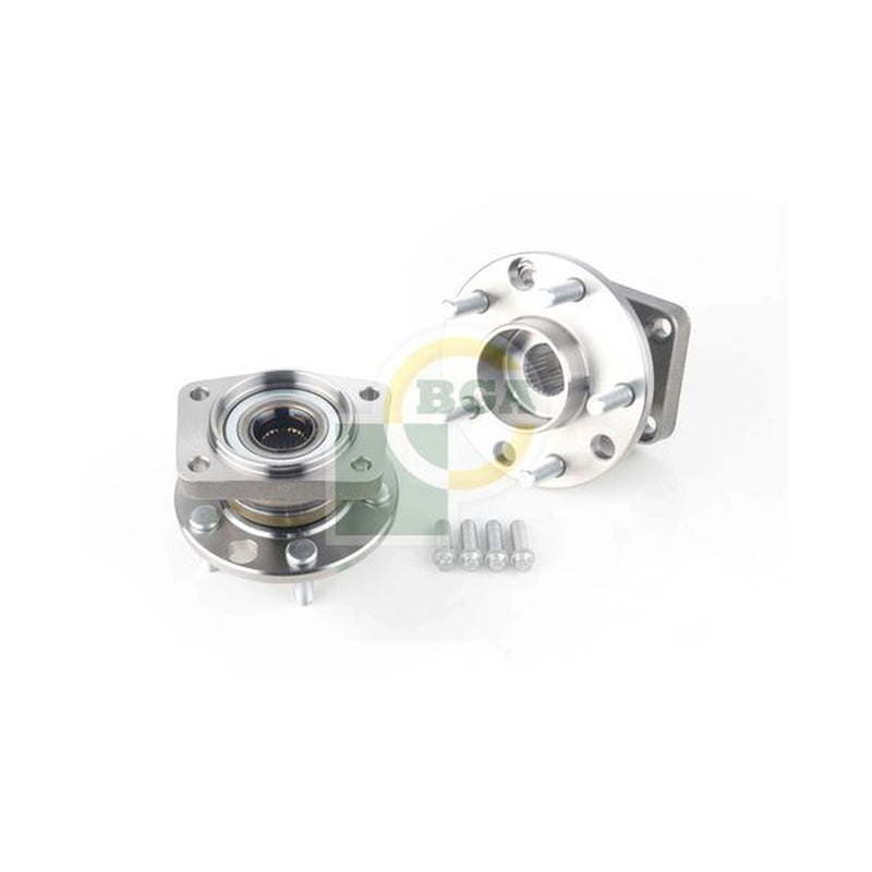 BGA Wheel Bearing Kit 136mm WHB3303K