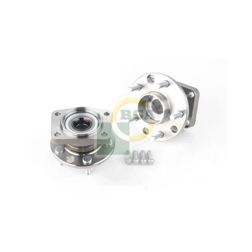 BGA Wheel Bearing Kit 136mm WHB3303K