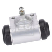 Febi Wheel Cylinder Hydraulic Brake Rear Left 179417