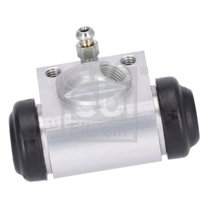 Febi Wheel Cylinder Hydraulic Brake Rear Left 179417