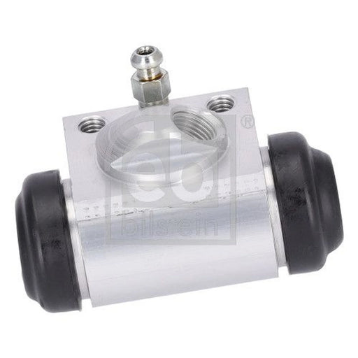 Febi Wheel Cylinder Hydraulic Brake Rear Left 179417