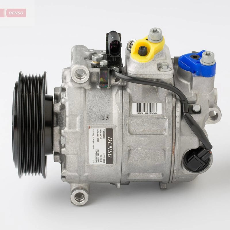Denso Air Conditioning Compressor DCP32022