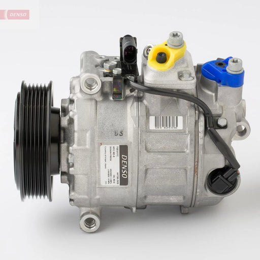 Denso Air Conditioning Compressor DCP32022