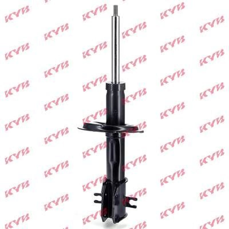 KYB Shock Absorber Damper Strut Front 334667