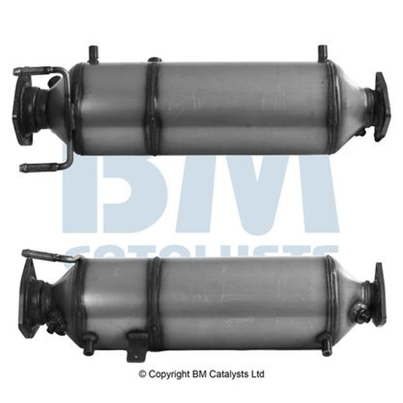 BM Catalysts Homologated Diesel Cat & Dpf BM11096H