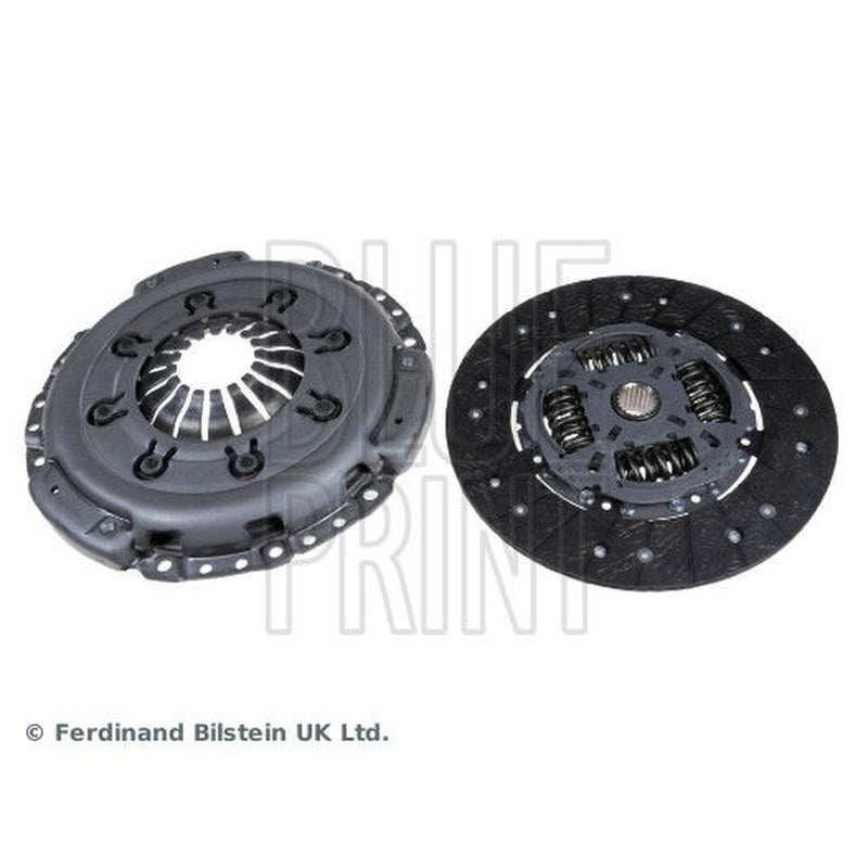 Blue Print Clutch Kit Set 3pc 240mm ADN130138