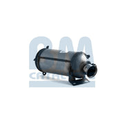 BM Catalysts Dpf BM11121